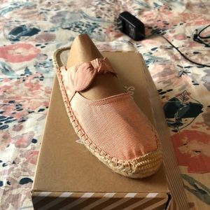 Soludos Espadrille mule